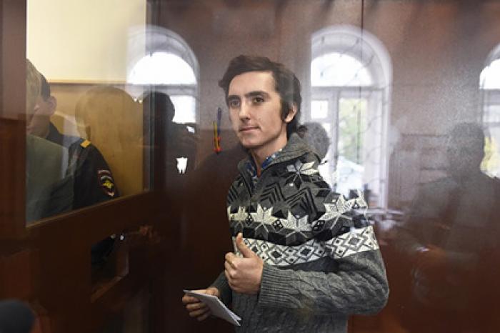 Вынесены приговоры участникам летних несанкционированных акций в Москве