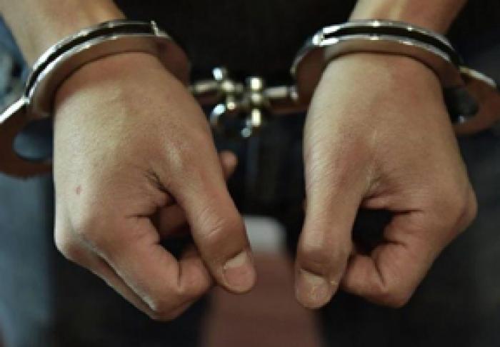 ​ВЫСОКОПОСТАВЛЕННЫЙ ПОЛИЦЕЙСКИЙ ЗАДЕРЖАН ПО ПОДОЗРЕНИЮ В НЕЗАКОННОМ ОБОГАЩЕНИИ