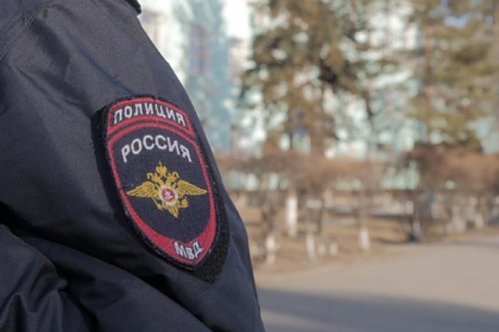 В Забайкалье автобус с людьми рухнул с моста