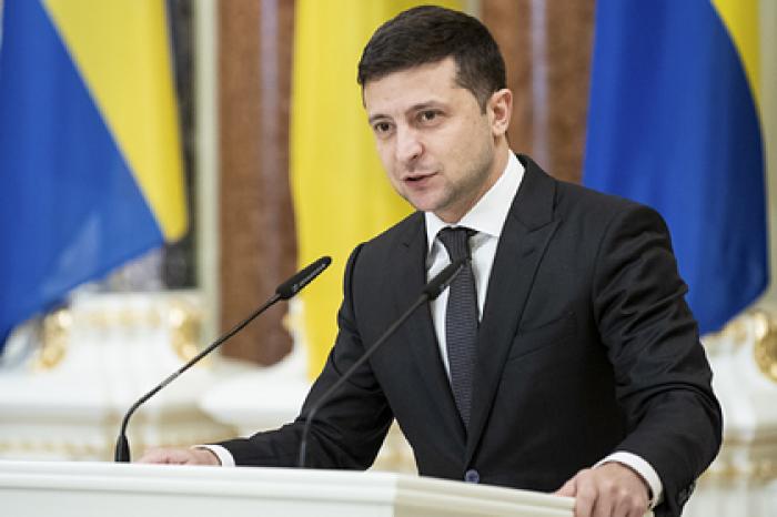 Зеленский отреагировал на выплату «Газпромом» 2,9 миллиарда долларов