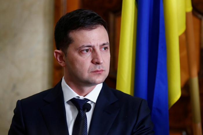 Зеленский предупредил Европу о риске тотальной войны