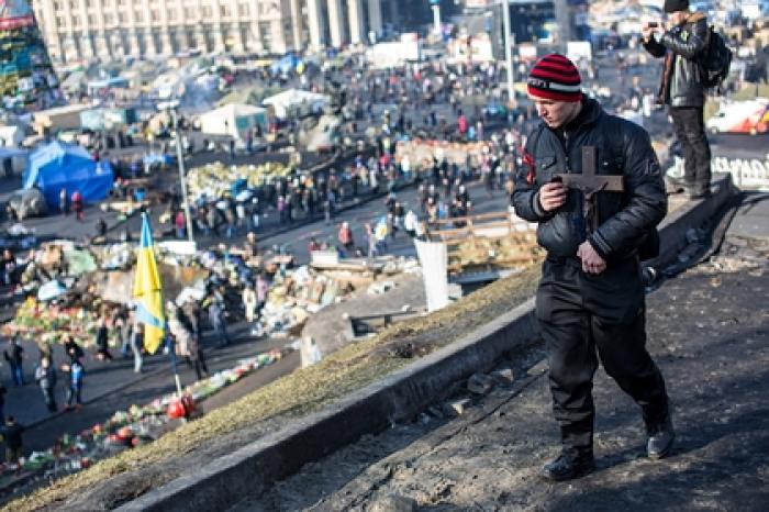 Адвокат Януковича назначен замглавы расследующего события на Майдане ведомства