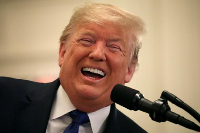 Адвокаты Трампа назвали процесс по импичменту нарушением Конституции