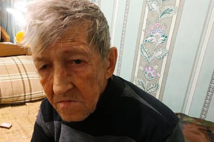 Активисты заявили о спасении попавшего четверть века назад в рабство россиянина