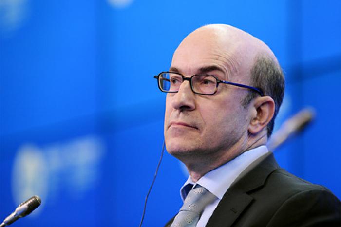 Американский экономист усомнился в независимости российского ЦБ