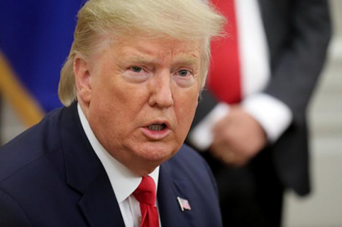 Американцы не поддержали политику Трампа в отношении Ирана