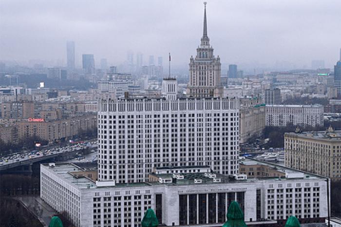 Аналитику для правительства России предложили готовить силовику