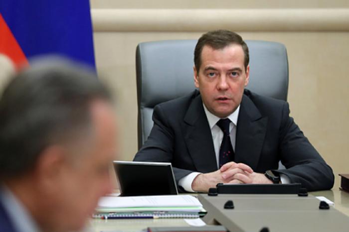 Анонсирована отмена еще 3 500 советских законов