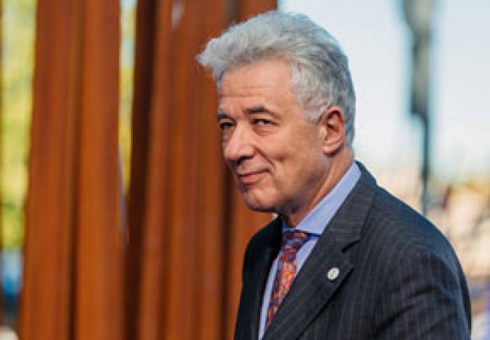 АВСТРИЙСКИЙ ДИПЛОМАТ СТАЛ СПЕЦПРЕДСТАВИТЕЛЕМ ПРЕДСЕДАТЕЛЯ ОБСЕ ПО ПРИДНЕСТРОВСКОМУ УРЕГУЛИРОВАНИЮ