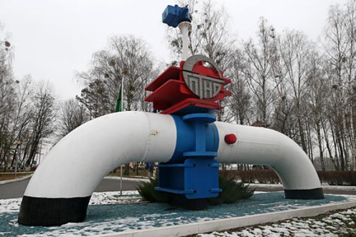 Белоруссия подсчитала выгоду от налога на российскую нефть