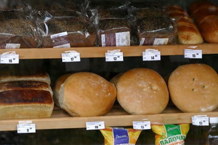 Блогер сравнил стоимость продуктов в Киеве и Донецке