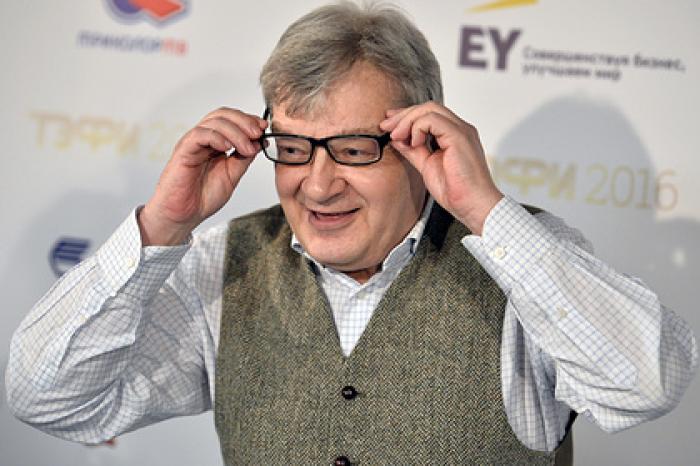 Больной раком российский ведущий рассказал о состоянии здоровья