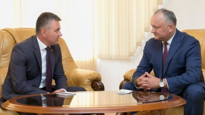 BREAKING NEWS: Кишинев отменяет ограничения по пересечению границы на автомобилях с номерами Левобережья
