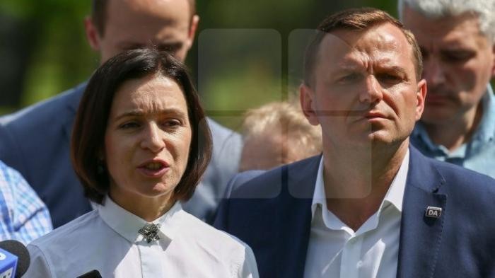 Депутат ППДП о расколе в блоке АКУМ: Фракция ПДС решила идти дальше отдельно от нас
