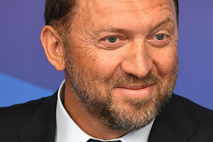 Дерипаска назвал виновных в бедности России