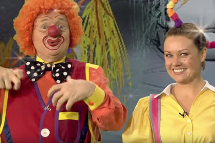 Детскую телепередачу закроют после 45 лет в эфире