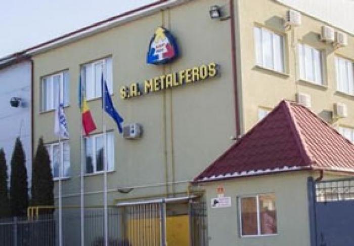 ДВИЖЕНИЕ UNIREA ОБЕСПОКОЕНО НАМЕРЕНИЯМИ ПРАВИТЕЛЬСТВА ПРОДАТЬ METALFEROS