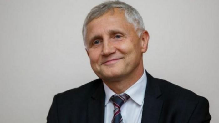 Ешану о заявлениях Орбана: Надеюсь, что его неправильно поняли