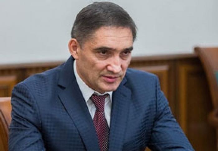 ГЕНЕРАЛЬНЫЙ ПРОКУРОР СООБЩИЛ, ЧТО ОБРАЩЕНИЕ ОБ ОБЪЯВЛЕНИИ ВЛАДИМИРА ПЛАХОТНЮКА В МЕЖДУНАРОДНЫЙ РОЗЫСК ЗАРЕГИСТРИРОВАНО В ИНТЕРПОЛЕ