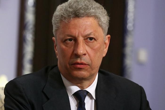 Госдолг Украины резко вырос