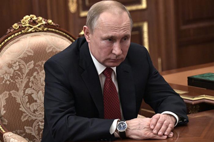 Хафтар написал письмо Путину