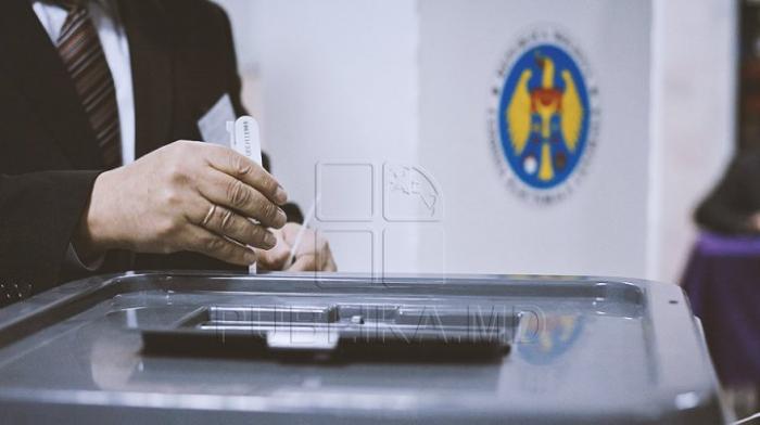 Хынчешты всё ближе к довыборам: истекает срок подачи документов для регистрации инициативных групп в поддержку кандидатов