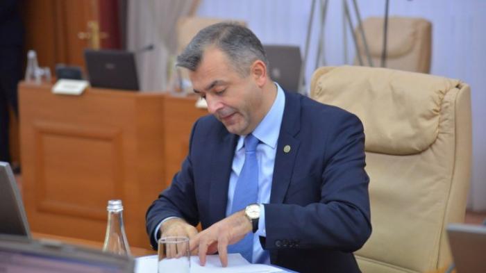 Ион Кику осудил работу автошкол и призвал чиновников к действию