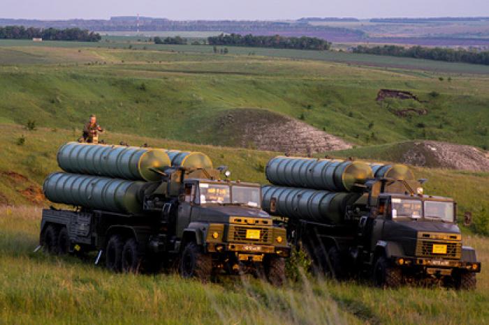 Ирак вернулся к переговорам о покупке С-300 у России