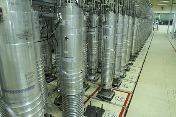 Иран отказался от последнего ключевого ограничения в ядерной сделке