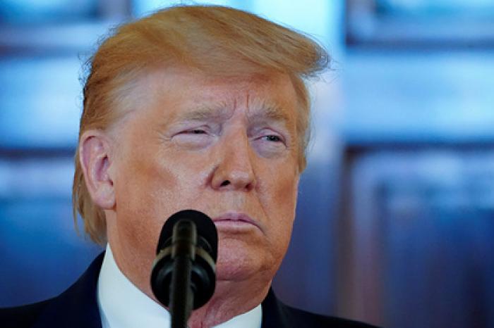 Иран призвал Трампа «не позорить» персидский язык