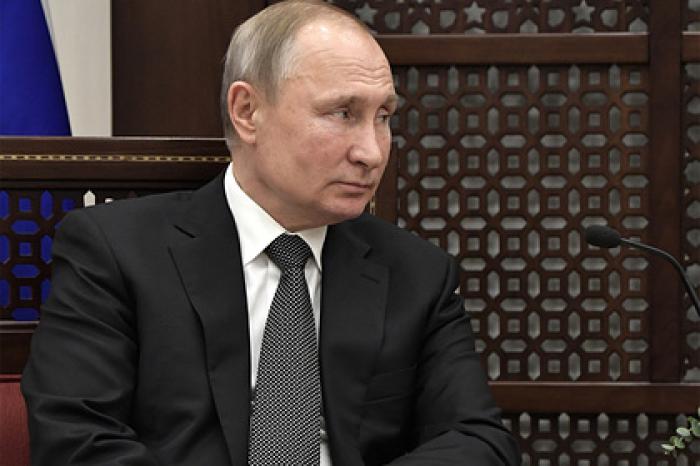 Израиль упрекнули в дружбе с поддерживающим Иран Путиным