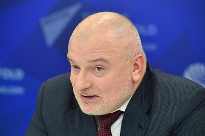 Клишас прокомментировал поправки к Конституции