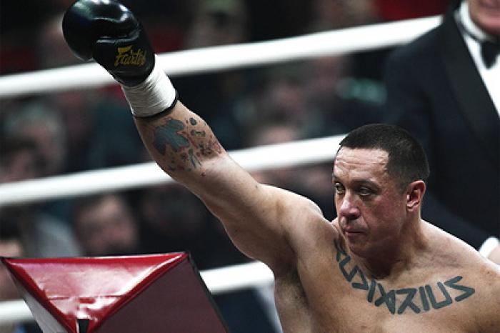 Кокляев высказался об участии в Гран-при супертяжеловесов в MMA