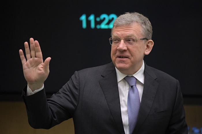 Кудрин пригрозил проверить эффективность «Газпрома» и «Ростеха»
