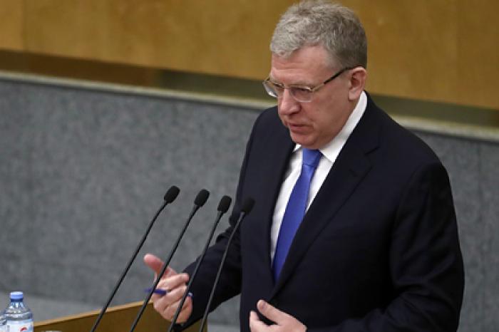 Кудрин рассказал о вере в предпринимательский дар россиян