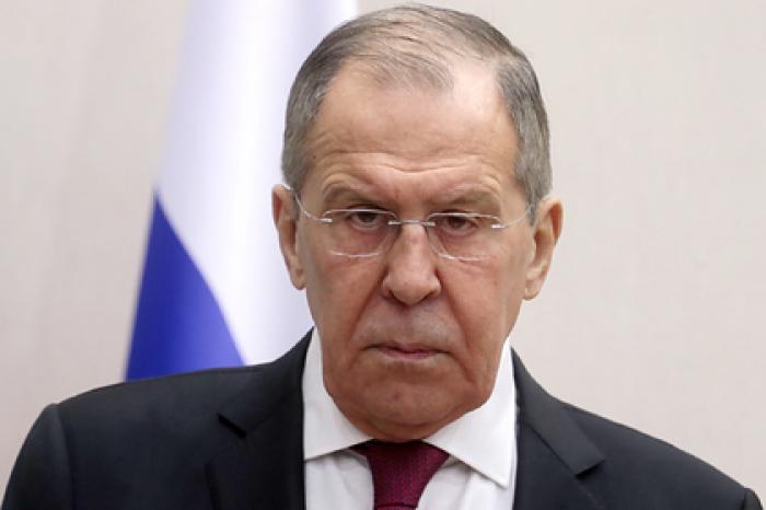 Лавров ответил на вопрос о желании остаться министром