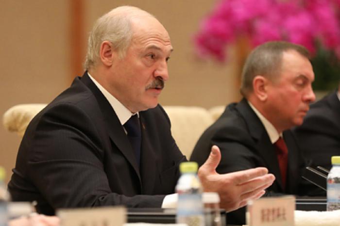 Лукашенко возмутился российскими ценами на нефть