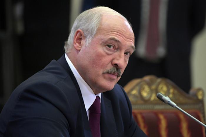 Лукашенко ввел налог на российскую нефть