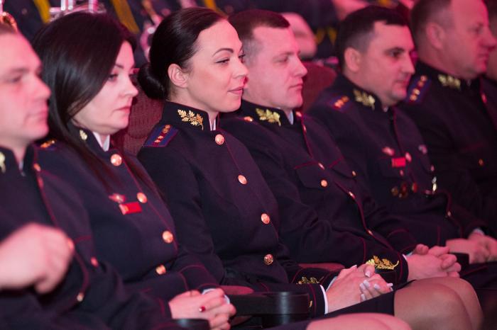 Mesajul de felicitare al Premierului Chicu, adresat Serviciului de Protecție și Pază de Stat