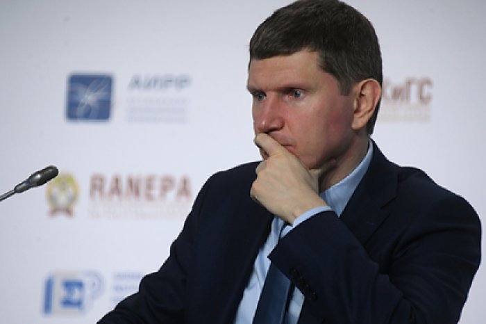 Минэкономразвития займется наработками Госсовета по реализации нацпроектов
