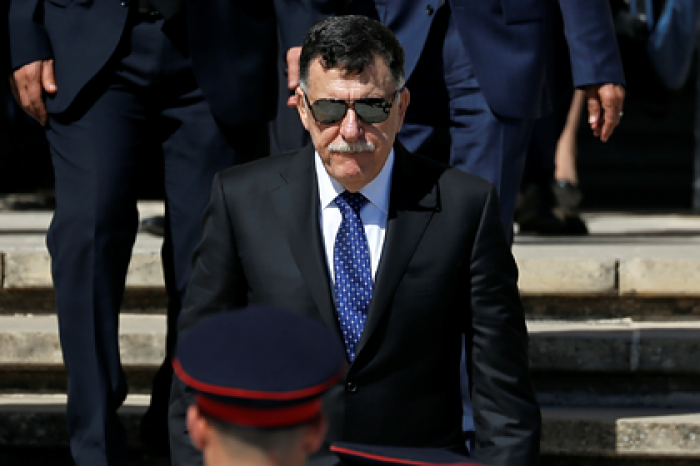 Мирные переговоры по Ливии в Москве сорвались