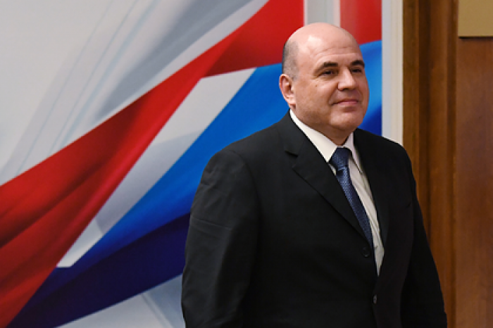 Мишустин назвал приоритетом развитие оборонного комплекса