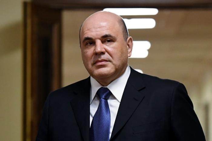 Мишустин отреагировал на идею налога на богатых