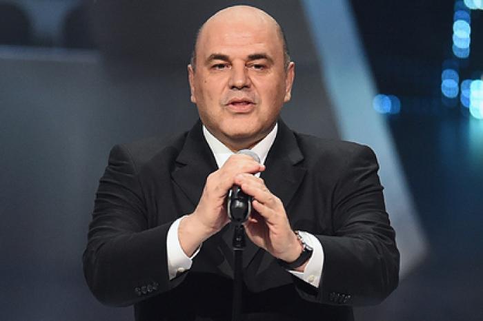 Мишустин пообещал поддержать бизнес