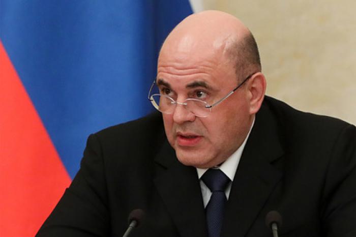 Мишустин повысил социальные выплаты и пособия