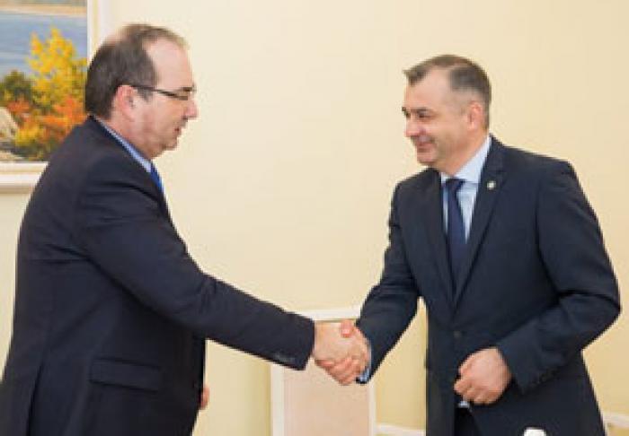MOBIASBANCA - OTP GROUP РАСШИРИТ КРЕДИТОВАНИЕ СЕЛЬХОЗПРОИЗВОДИТЕЛЕЙ И ПОДДЕРЖКУ МАЛОГО БИЗНЕСА