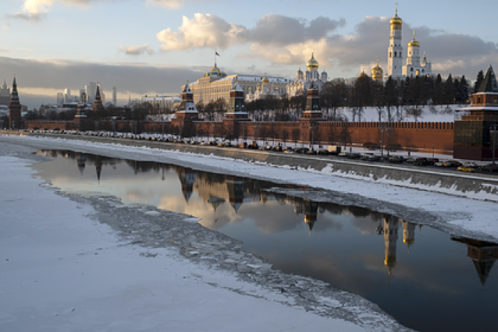 Москвичам пообещали перемены в зимней погоде