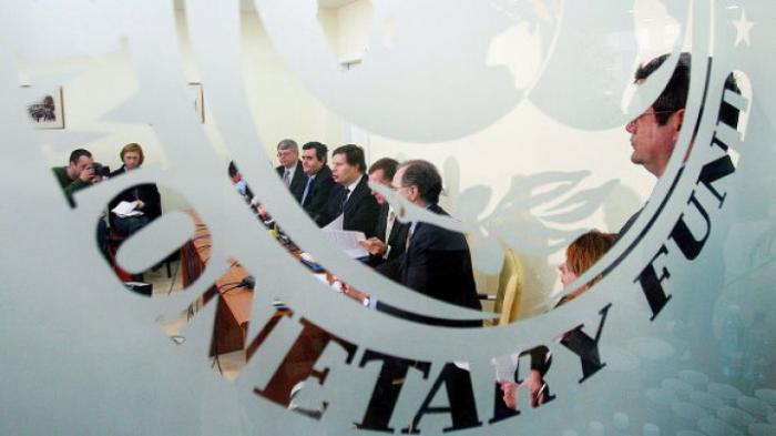 МВФ - о возврате миллиарда, денежно-кредитной политике и работе правительства Кику