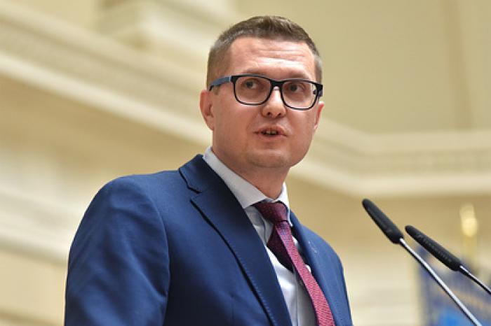 На Украине открыли дело против главы СБУ