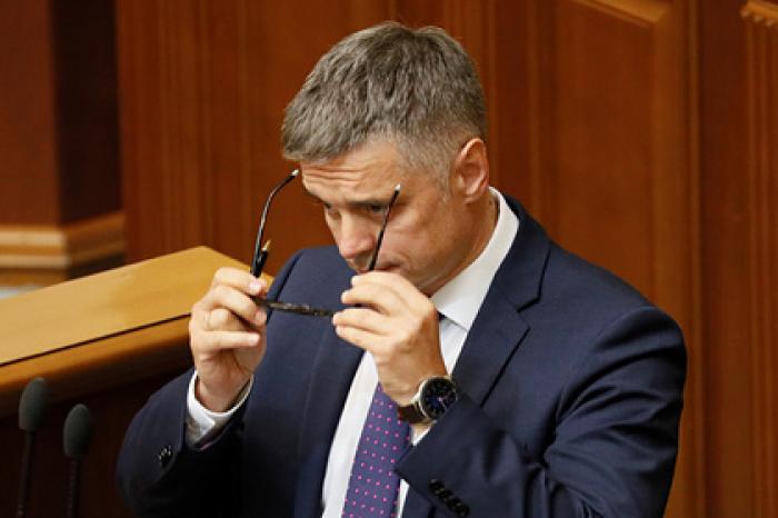 На Украине попытались объяснить отказ Германии в военной помощи